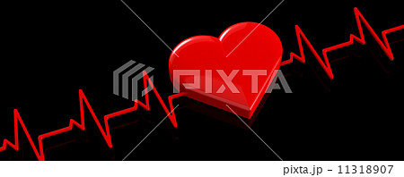 the heartbeat 11318907