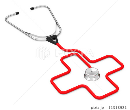 the stethoscope 11318921