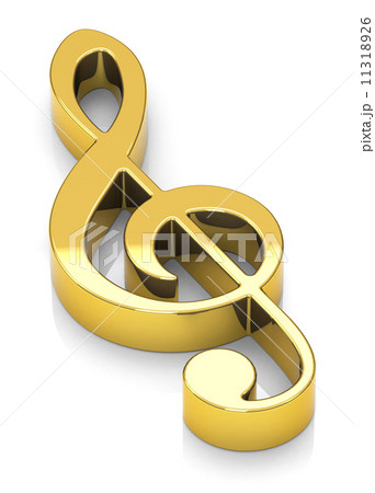 the golden clef 11318926