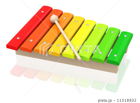 The xylophone 11318932