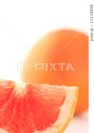 ピンクグレープフルーツ 11318998