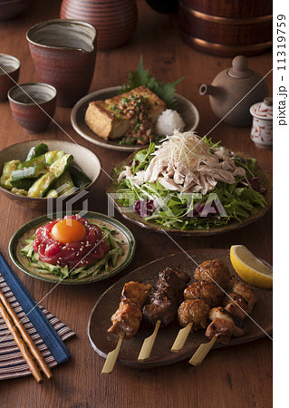 おつまみ集合 おつまみ集合 11319759