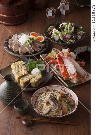 おつまみ集合 おつまみ集合 11319875