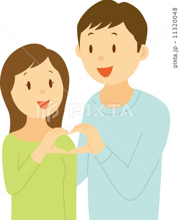 新婚のカップル 11320048