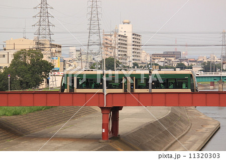 堺トラム 11320303