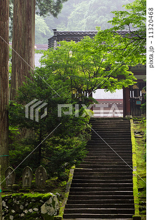 新潟県五泉市 慈光寺 新潟県五泉市 慈光寺 11320468