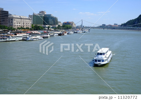 ドナウ川クルーズ 11320772