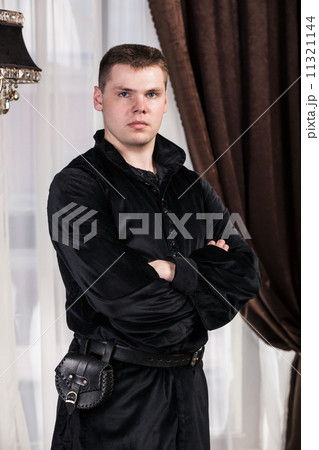 portrait of a man 11321144