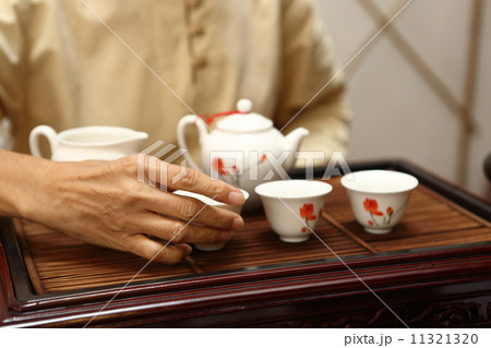 中国茶 中国茶 11321320
