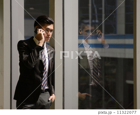 Business call Business call 11322077