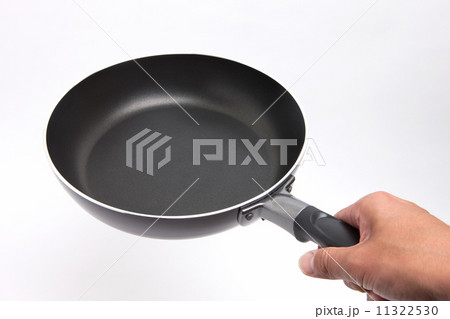 IH対応のフライパン IH対応のフライパン 11322530