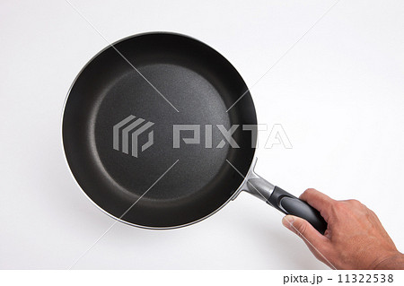 IH対応のフライパン  IH対応のフライパン  11322538