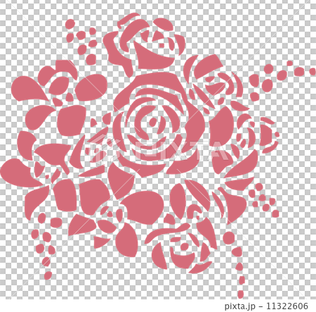 花束_１C 11322606