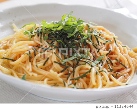 明太子スパゲッティ 明太子スパゲッティ 11324644