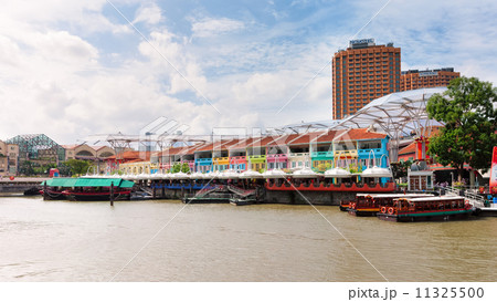Clarke Quay 11325500