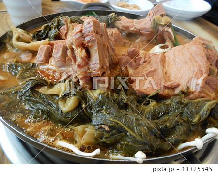韓国料理カムジャタン 韓国料理カムジャタン 11325645
