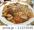 韓国料理トゥンピョチム 11325646