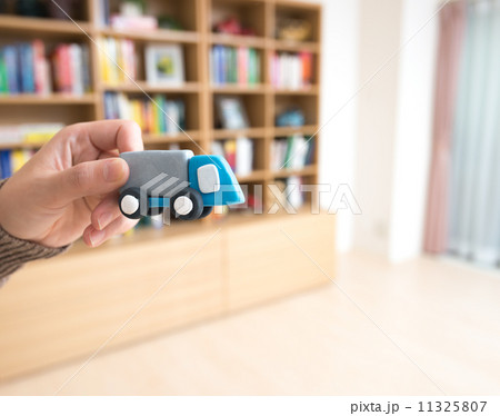 小さいトラック 11325807