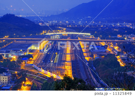 railway station railway station 11325849