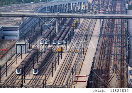 railway station 11325856