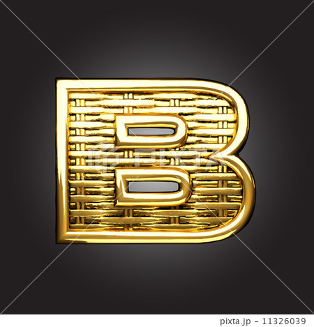 Vector golden figure 11326039