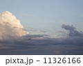 ニューヨークの空 11326166