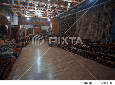 Carpet store 11326416