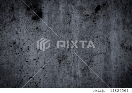 Grungy concrete wall and floor as background Grungy concrete wall and floor as background 11326561