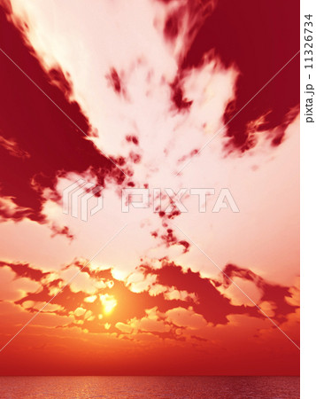 風と雲と海と 風と雲と海と 11326734