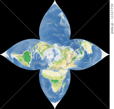世界植生地図 世界植生地図 11327750