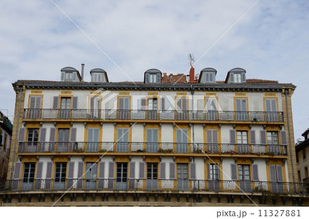 スペイン　サンセバスチャン 11327881