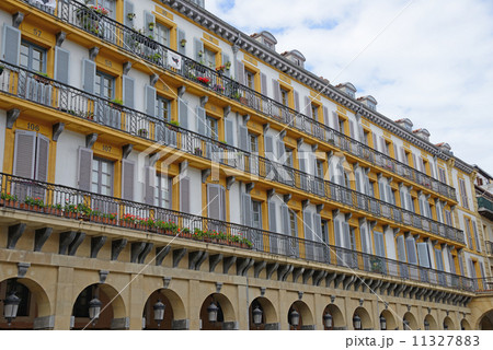 スペイン　サンセバスチャン 11327883