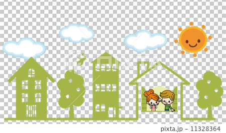 夫妻家庭 11328364