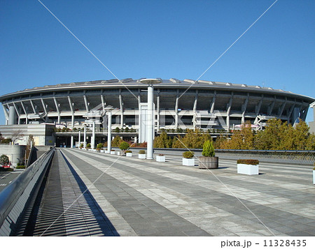 日産スタジアム 11328435