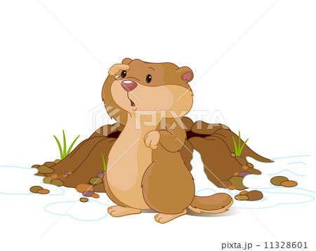Groundhog Day 11328601