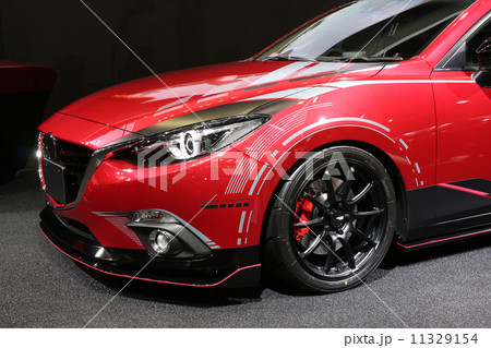 MAZDA AXELA SPORT MAZDA AXELA SPORT 11329154