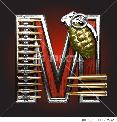 Vector military figure Vector military figure 11329532