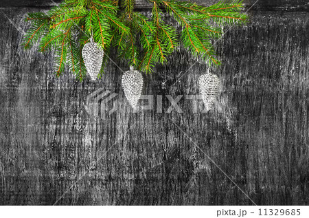 holidays New Year's and Christmas fir-tree toys holidays New Year's and Christmas fir-tree toys 11329685