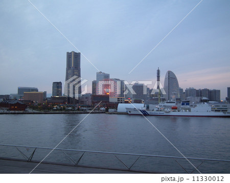 海上保安庁　あきつしま 11330012