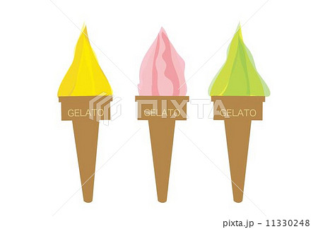 ジェラードのレモンとストロベリーとメロンフレーバー ジェラードのレモンとストロベリーとメロンフレーバー 11330248