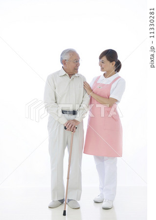 介護 介護 11330281