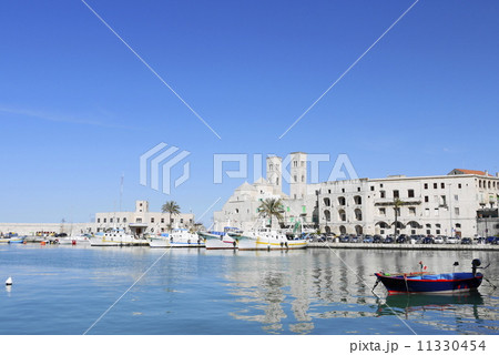 モルフェッタ Molfetta モルフェッタ Molfetta 11330454