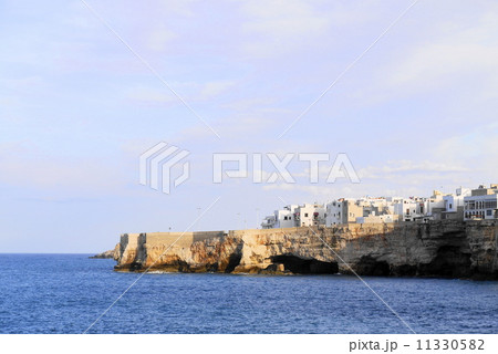 ポリニャーノ・ア・マーレ Polignano a Mare ポリニャーノ・ア・マーレ Polignano a Mare 11330582