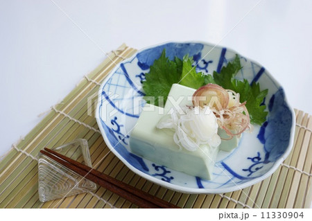枝豆豆腐 11330904