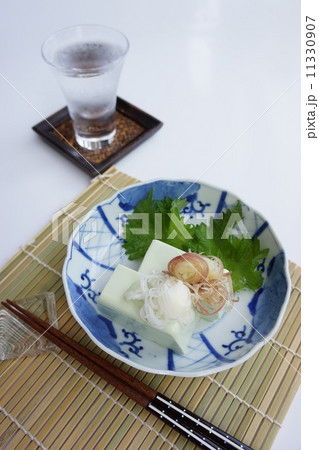 枝豆豆腐 枝豆豆腐 11330907