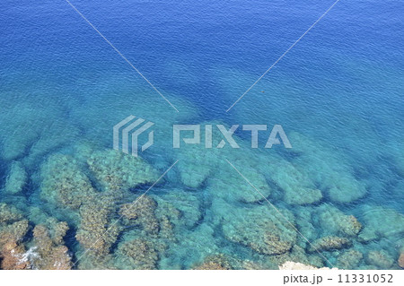 沖永良部島　田皆岬 11331052
