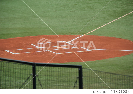 ホームベース 11331082