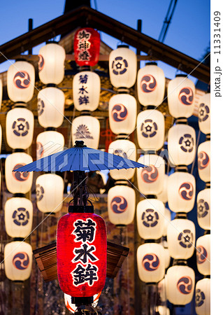 祇園祭 祇園祭 11331409