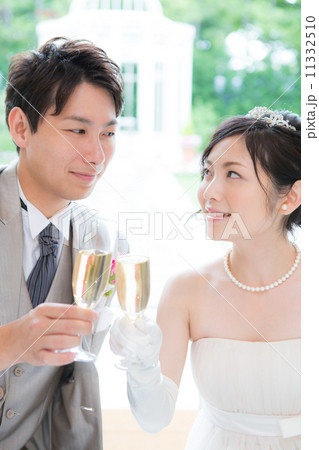 ブライダル 11332510