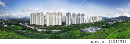 Public Estate in Hong Kong 11332551